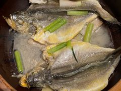 -中山保利艾美酒店-乐美中餐厅