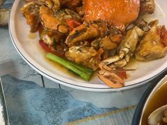 -40号厦门海鲜大排档(中山路店)