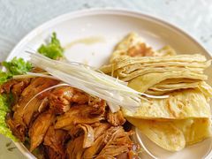 肘子卷饼-鼎香润(德胜门内店)