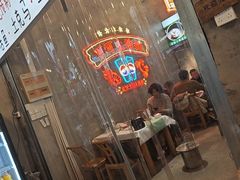 -可可大虾武汉土菜大排档(万松园1店)