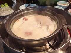 -捞王锅物料理(凯旋路店)