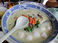 -山外山菜馆(玉泉路店)