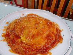 -同发号饭庄(复兴路店)