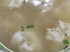 -盖邑扁食店