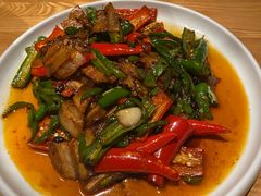 -竹里馆·淮扬菜·功夫茶(老门东店)