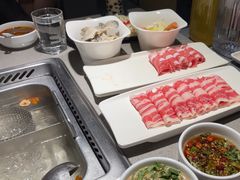 -海底捞火锅(油麻地店)