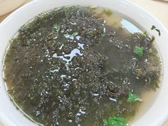 -永存驴肉(桃园店)
