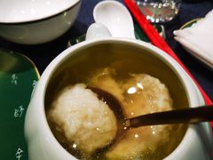 -金狮麟·新豫菜(金码大厦店)