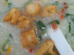 -宏状元现熬粥·京味菜(黄寺大街店)