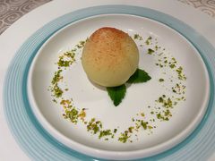 -杭州香格里拉·香宫中餐厅