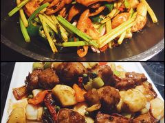 -荣品荟·融合餐厅(月湖广场店)