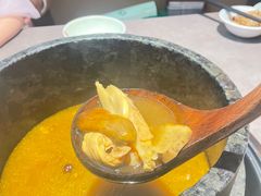 -野·大山里土鸡火锅(万科里店)