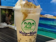 -菲律宾面包(宝发大厦店)