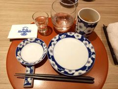-小山日本料理(兴业太古汇店)