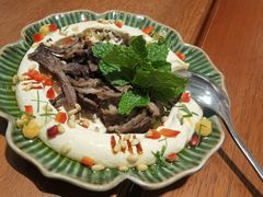 -ELI FALAFEL Lebanese&Mediterranean黎巴嫩美食(富城路店)