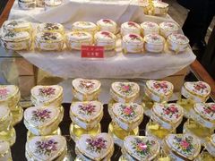 -小樽八音盒堂(手工制作体验馆店)