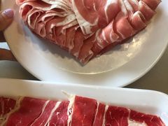 -牛街·马辈儿涮肉(牛街总店)