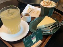 -高原家咖啡(博爱路店)
