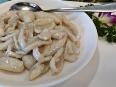 -新聚丰菜馆(太监弄店)