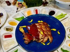 -馋嘴猫北京食堂·烤鸭·宵夜(亚运村店)