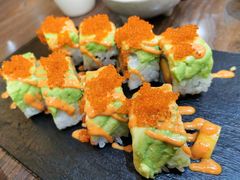 -东京屋(武定路店)