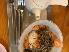 -Retro Deli 茶泡饭