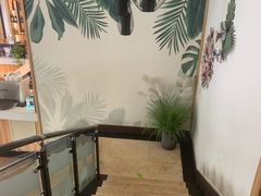 -咖啡人·融合餐厅(万达环宇店)