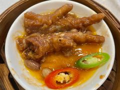 -丰鲤楼•闽南茶楼(仟禧汇店)