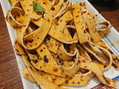 -新兴园饺子馆(河南街店)