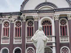 -平安桥天主教堂