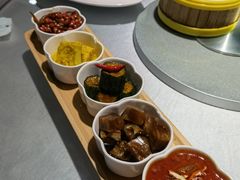 -鸭王烤鸭店(三里河店)