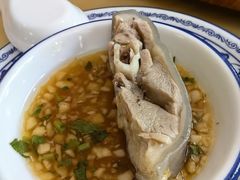 -三得正宗乌烈乳羊(环城东二路店)