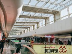 -万达广场(北京槐房店)