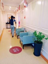 -安琪儿妇产医院·医养月子中心