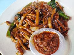 -明记烧鱼美味店