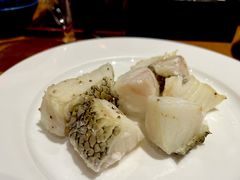 -咖啡厅自助餐厅(贵阳中天凯悦酒店)