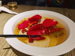 -熹素·鲜美素食Vegetarian (天河领展店)