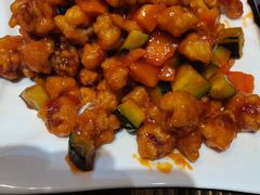 -花食间餐吧(远大购物中心群力店)