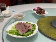 -瑞福园联谊餐室(茂名南路店)