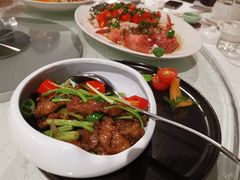 -海湾壹品·粤菜·早茶·烤鸭(拱北店)