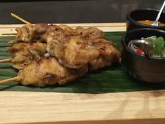 -simply thai天泰(长泰广场店)