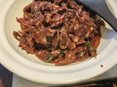 -饭桌故事·血鸭湘(荣宝华店)
