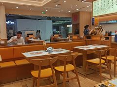 -陳香貴·兰州牛肉面(上海长风大悦城店)