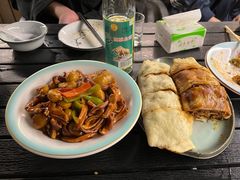 大懒龙-鼎香润(德胜门内店)