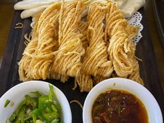 -木桶记臭鳜鱼·安徽非遗名菜(火车站白马老店)