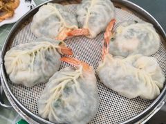 -蟹谢蒸鲜自助餐厅