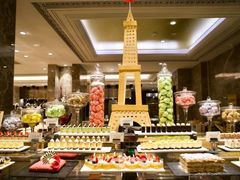 -福州西湖大酒店·怡湖咖啡厅