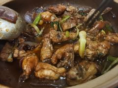 -胡须佬鸡煲四季火锅店(石厦西村直营店)