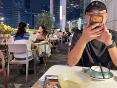 -常来小聚·广州非遗传承餐厅(高德置地店)