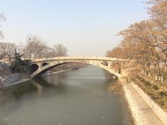 -赵州桥景区